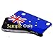 Mystic Zone Custom Cartoon Lion King Case for iPhone 4 4S Cover Fits Case KEK1622 (Fashion design-1)