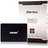 Zheino 2.5 Inch Sata III 120gb SSD Solid State Drive (7mm) for Desktop Laptop (MLC not TLC Flash)