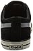 Gola Men's Comet Suede Fashion Sneaker