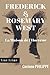 Frederick & Rosemary WEST: La Maison de l'Horreur (French Edition) by Corinne PHILIPPE