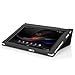 MoKo Slim Folding Cover Case for Sony Xperia Tablet Z 10.1 inch, Black (with Smart Auto Sleep/Wake Feature, Will NOT Fit Xperia Z2 Tablet)