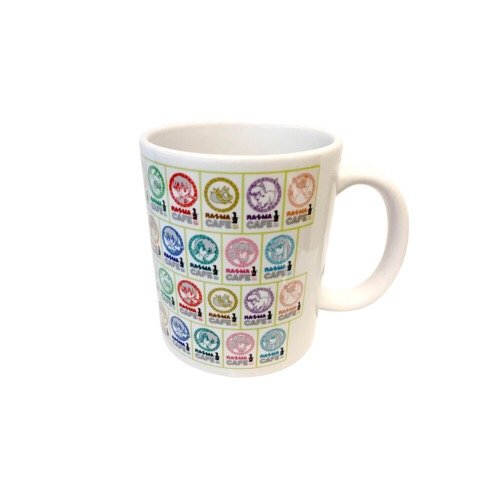 らんまカフェ 限定 マグカップ ドラゴンボール セーラームーン うる星やつら らんま コナン マリオ コップ プリキュアの買取価格 相場 高価買取なら買取一括比較のウリドキ