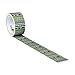 Duck Brand 284563 Printed Duct Tape Single Roll, Tribal