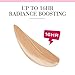 Bourjois Fond de Teint Healthy Mix Extension Serum Foundation for Women, # 56 Hale Clair, 1 Ounce