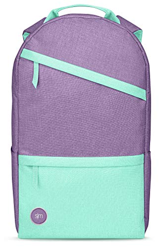 Simple-Modern-Legacy-Backpack-with-Laptop-Compartment-Sleeve-25L-Travel-Bag-for-Men-Women-College-Work-School-Tropical-Seas-Color-Blocked