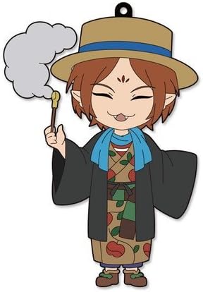 Amazon ぴくりる 鬼灯の冷徹 トレーディングストラップ 檎 単品 アニメ 萌えグッズ 通販 Amazon ぴくりる 鬼灯の冷徹 トレーディングストラップ 檎 単品 アニメ 萌えグッズ 通販