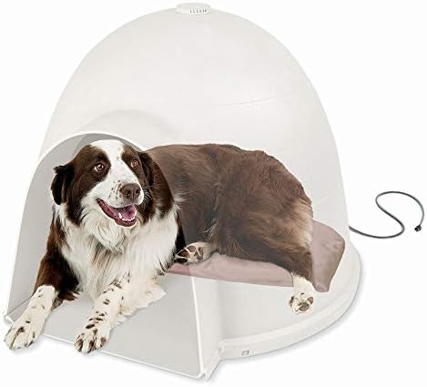 petmate indigo dog house pad xl