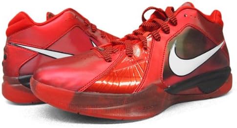 nike zoom kd iii