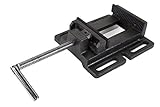 WEN Drill Press Vise, 4-Inch