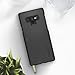 Spigen Thin Fit Designed for Samsung Galaxy Note 9 Case (2018) - Matte Black
