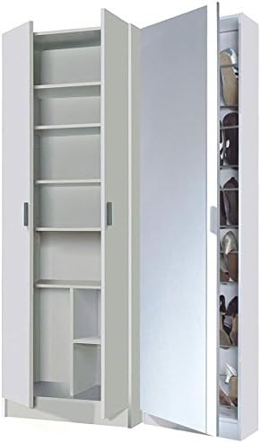 Armario 30 cm fondo | Los mejores armarios