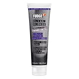 Fudge Clean Blonde Violet Conditioner (300ml)
