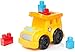 Mega Bloks Building Basics School Bus