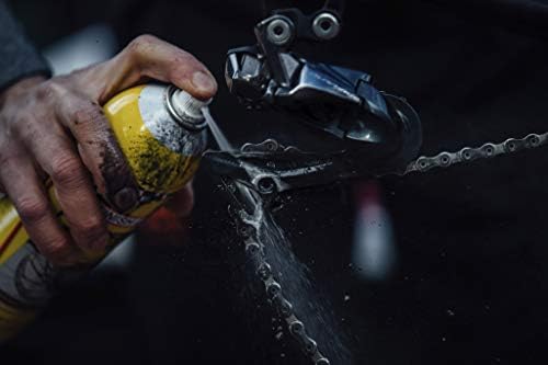 finish line speed bike degreaser