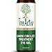 TreeActiv Dark Circles Treatment Eye Gel | Hydrating, Anti-Aging Eye Cream | Reduces Under Eye Wrinkles, Eye Bags & Dark Circles | Hyaluronic Acid, Dragons Blood, Giant Sea Kelp Extract (2 fl oz)