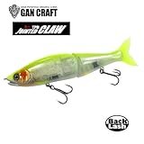 GAN CRAFT/ガンクラフト ジョインテッドクロー178 菊元俊文SPカラー ハス TYPE15-SS