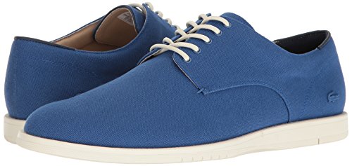 Lacoste Mens Laccord 217 Blue 12 M Us Desertcart Seychelles