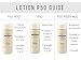Biologique Recherche Lotion - 8.4 Fl Oz Skin Moisturizer for Acne Prone Face, Exfoliating & PH Balancing