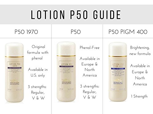 comprar biologique recherche amazon