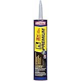 Henkel-Loctite 1390595 18 Pack 10 oz. Loctite PL Premium Polyurethane Construction Adhesive