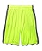 Under Armour Eliminator Youth Large Fuel Green