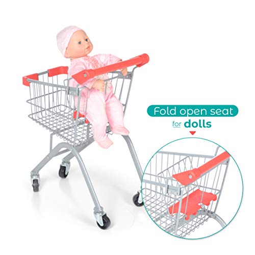 1 Milliard+Kids+Toy+Shopping+Cart