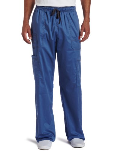 UPC 737314217151, Dickies Generation Flex Men&#39;s Youtility Scrub Pants,Blue Fog,4X-Large