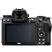 Nikon Z7 Full Frame Mirrorless Camera Body Filmmaker’s Bundle with 24-70mm F4 Lens Kit + Deco Photo 500mm F8 Telephoto Lens + Vivitar ST-6000 Stabilizer Tripod + Microphone + Backpack and Accessoriesthumb 4