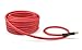 TEKTON 3/8 Inch I.D. x 50 Foot Hybrid Air Hose (300 PSI) | 46137 | Made in USA