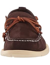 UGG Beach Moc zapato de barco sin cordones para hombre
