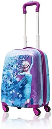 frozen suitcase australia