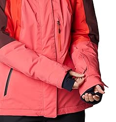 Columbia Women's Glacier View Insulated