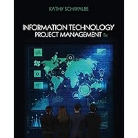 Information Technology Project Management