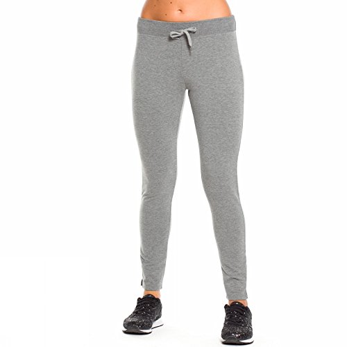 pantaloni mizuno trefoil