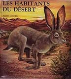 Image de Les habitants du desert