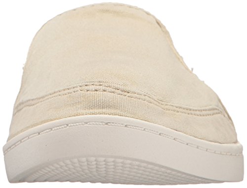 sanuk women's dree me cruiser flat