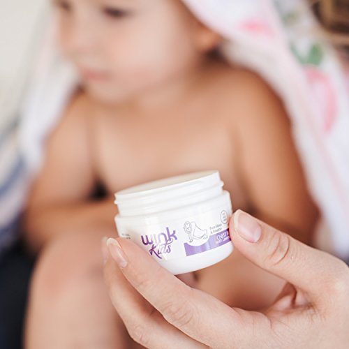 Wink Naturals Pure Sleep & Breathe Baby Chest Rub, Safely Diluted