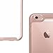 Caseology Skyfall for Apple iPhone 6S Case (2015) / for iPhone 6 Case (2014) - Rose Gold (D)