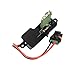 A-Premium HVAC Heater Blower Motor Resistor Compatible with Chevrolet & GMC Vehicles - Astro, Safari, 1996-2005, V6 4.3L - Front Side, Replace# 89018436