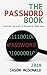 The Password Book by Jason McDonald