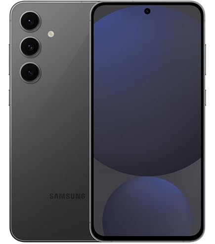 スマートフォン本体 Galaxy S24 FE Amazon.com: SAMSUNG Galaxy S24 FE 5G Dual SIM (256GB, 8GB) 6.7