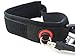 Slyde Handboards SLYDE Bicep Pro Coil Leash for Your Body Surfing Handboard/Handplane with Stainless Steel Swivels, Extra Strength Urethane Cord – Designed for The Toughest Conditions