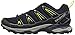 Salomon Men's X Ultra 2 Hiking Shoe, Navy Blazer/Ombre Blue/Sulphur Spring, 10 D US