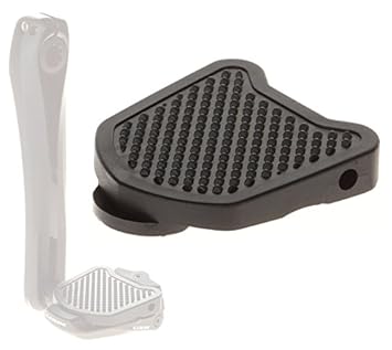 Pedal Plate 2.0 Look Keo kompatibler Adapter für Klickpedale