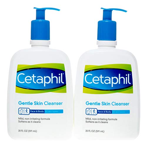 cetaphil face wash amazon