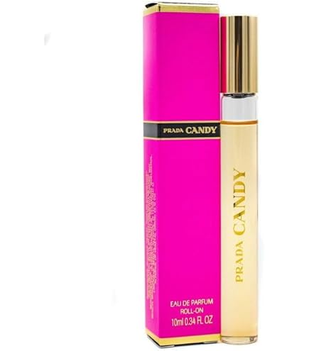 Amazon.com : Prada Candy by Prada for Women 1.7 oz Eau de Parfum