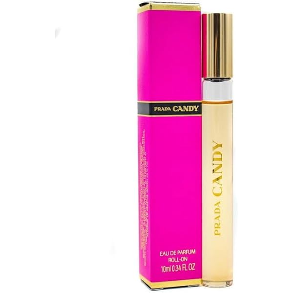 Amazon.com : Prada Candy by Prada for Women 2.7 oz Eau de Parfum