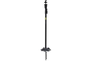 Camera STAKEOUT System