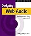 Designing Web Audio & CD-ROM: RealAudio, MP3, Flash and Beatnik by