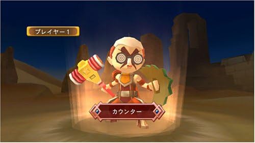 Amazon ドカポンキングダム For Wii ゲームソフト Amazon ドカポンキングダム For Wii ゲームソフト